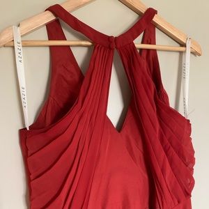 Azazie Bridesmaid Dress